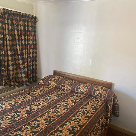 Johnston'S Motel Garberville Extérieur photo