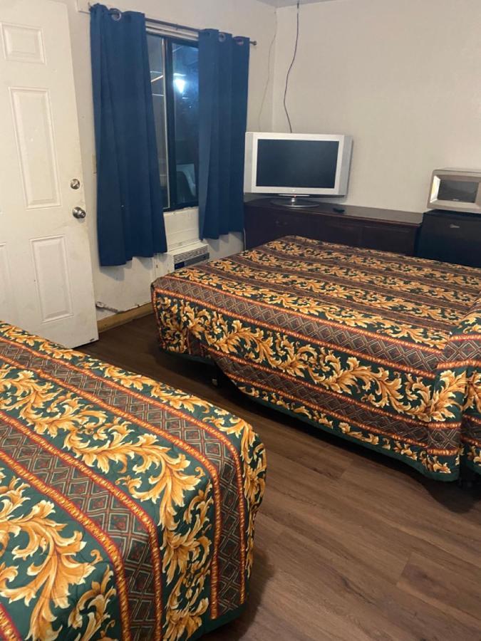 Johnston'S Motel Garberville Extérieur photo