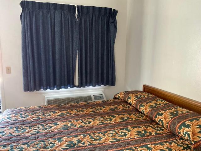 Johnston'S Motel Garberville Extérieur photo